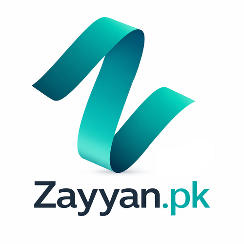 Zayyan.pk