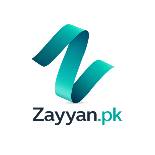 Zayyan.pk