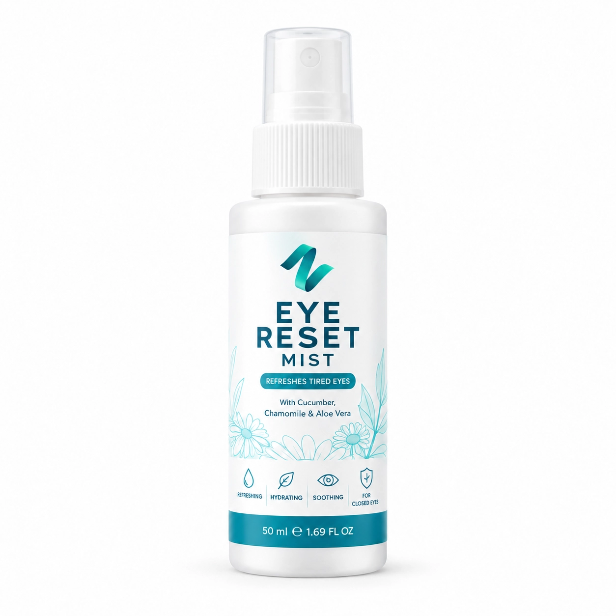 Eye Reset Mist Eye Reset Mist - Image 1